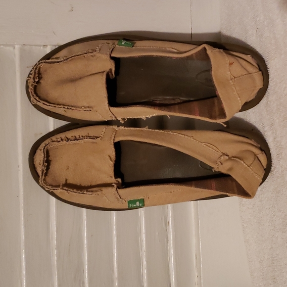 Sanuk Shoes - Sanuk Loafers